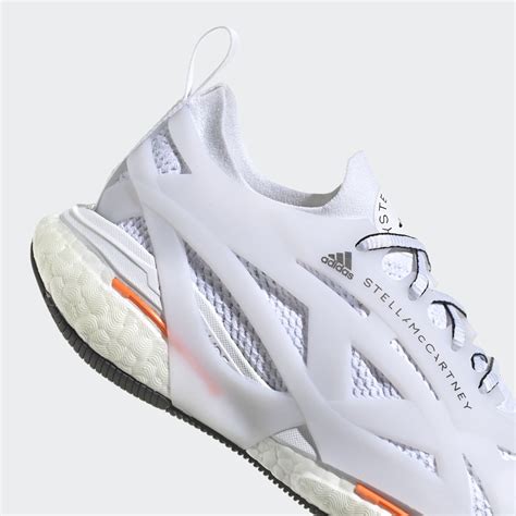 adidas schuhe damen stella mccartney|Stella McCartney Adidas sneakers women.